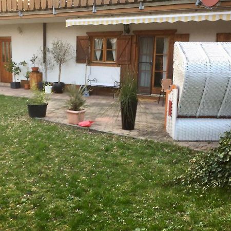 Ferienwohnung Maintal Wuerzburg Extérieur photo